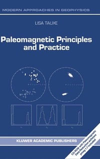 bokomslag Paleomagnetic Principles and Practice