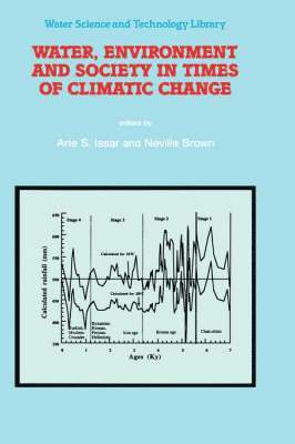 Water, Environment and Society in Times of Climatic Change 1