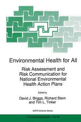 Environmental Health for All 1
