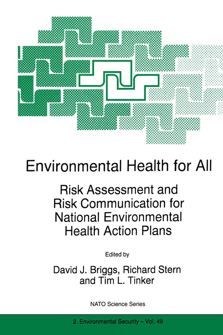 Environmental Health for All 1