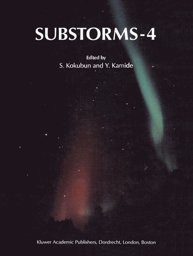 bokomslag Substorms-4