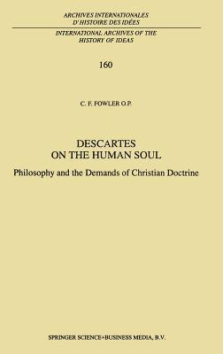 Descartes on the Human Soul