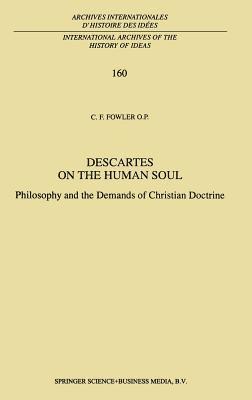 Descartes on the Human Soul 1