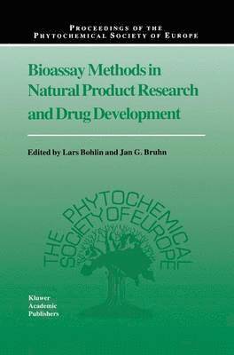 Bioassay Methods in Natural Product Research and Drug Development 1
