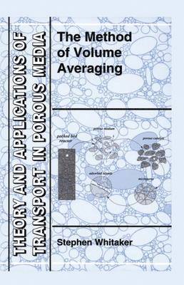 The Method of Volume Averaging 1