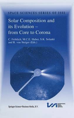 Solar Composition and its Evolution  from Core to Corona 1
