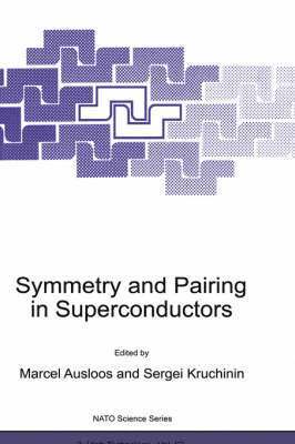 Symmetry and Pairing in Superconductors 1