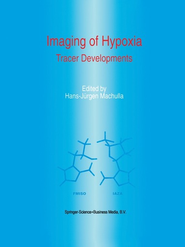 bokomslag Imaging of Hypoxia