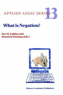What is Negation? 1
