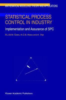 Statistical Process Control in Industry 1