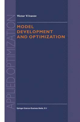 Model Development and Optimization 1