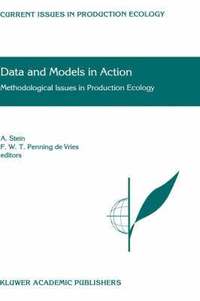 bokomslag Data and Models in Action