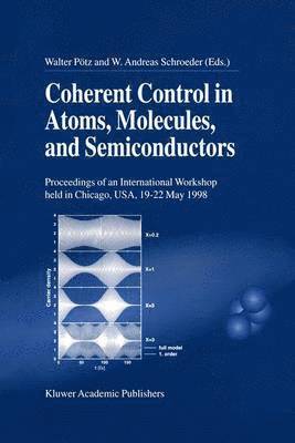 Coherent Control in Atoms, Molecules, and Semiconductors 1