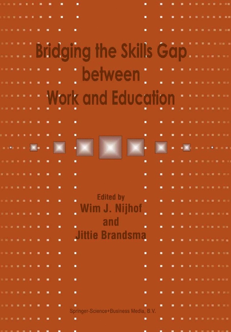 Bridging the Skills Gap between Work and Education 1