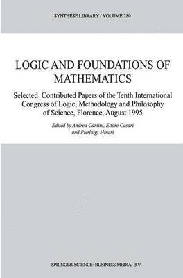 Logic and Foundations of Mathematics 1