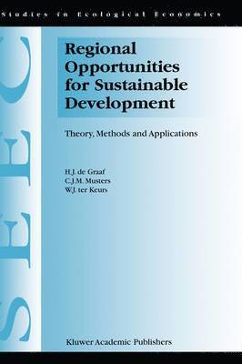 Regional Opportunities for Sustainable Development 1