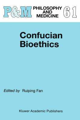 Confucian Bioethics 1