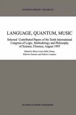 Language, Quantum, Music 1