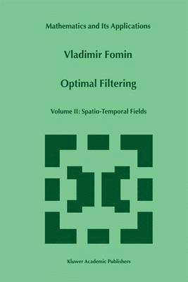 Optimal Filtering 1