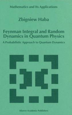 bokomslag Feynman Integral and Random Dynamics in Quantum Physics