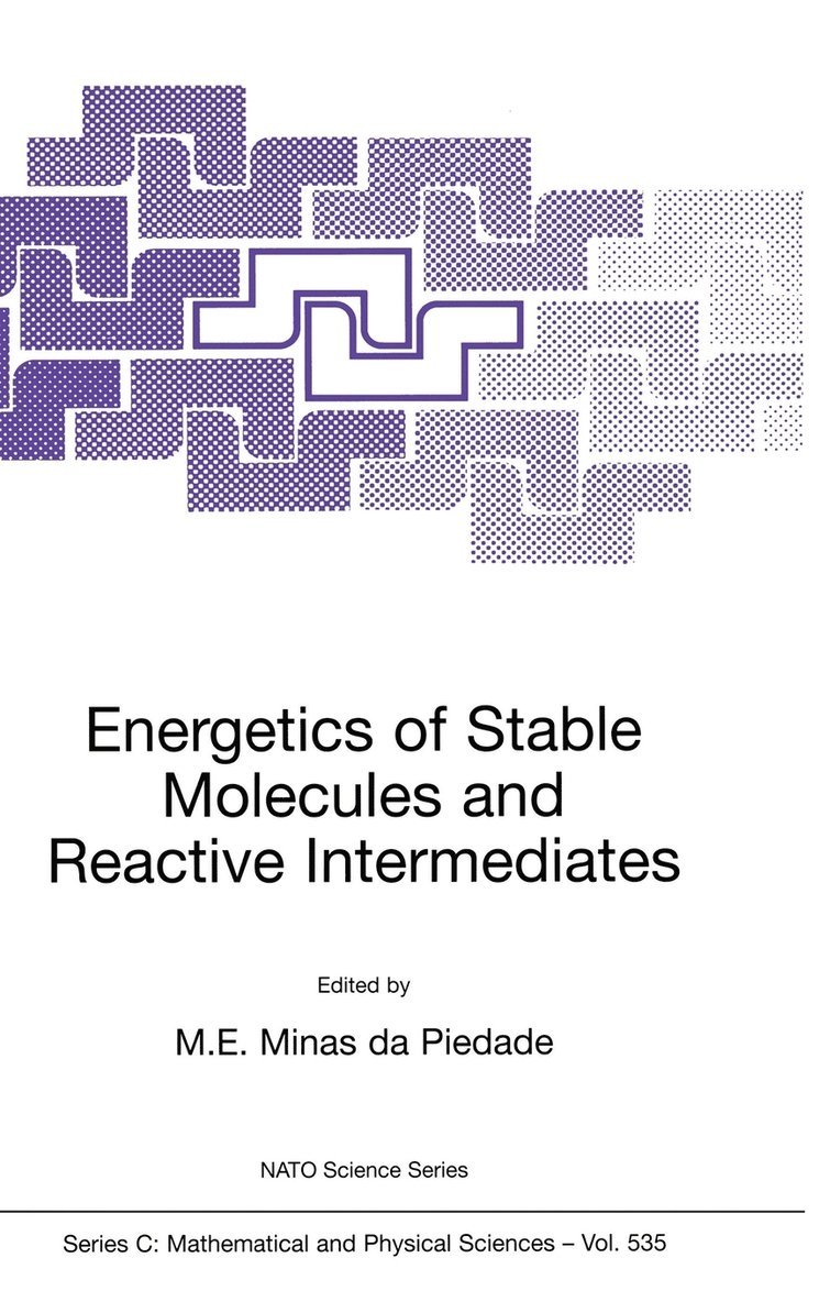 Energetics of Stable Molecules and Reactive Intermediates 1