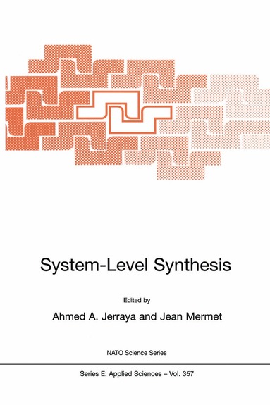 bokomslag System-Level Synthesis