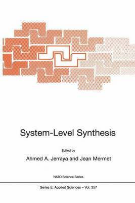 bokomslag System-Level Synthesis