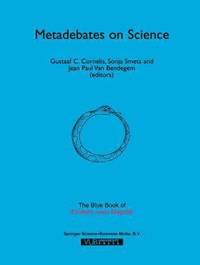 bokomslag Metadebates on Science