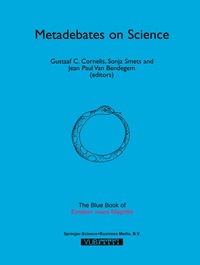 bokomslag Metadebates on Science