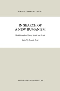 bokomslag In Search of a New Humanism