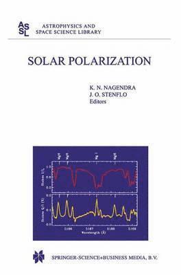 Solar Polarization 1