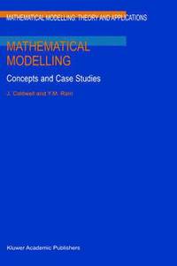 bokomslag Mathematical Modelling