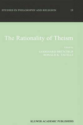 Rationality of Theism