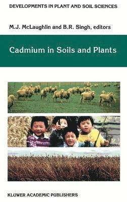 Cadmium in Soils and Plants 1