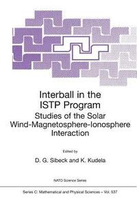 bokomslag Interball in the ISTP Program