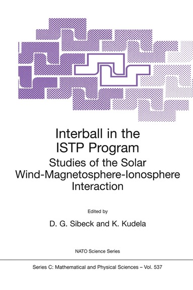 bokomslag Interball in the ISTP Program