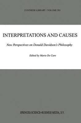 Interpretations and Causes 1