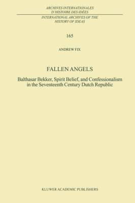 Fallen Angels 1