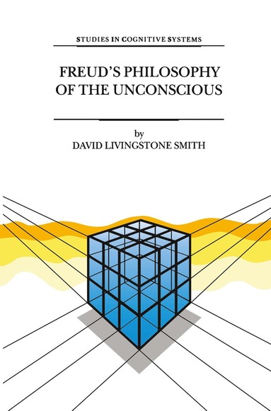 bokomslag Freud's Philosophy of the Unconscious