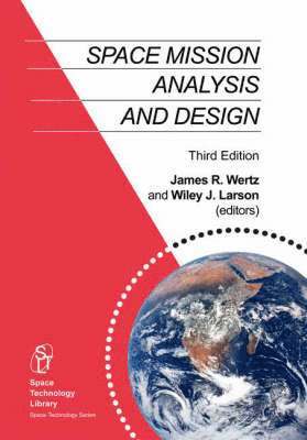 Space Mission Analysis and Design 1