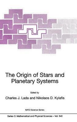 The Origin of Stars and Planetary Systems 1