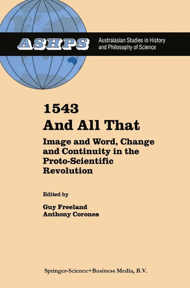 G. Freeland, Anthony Corones - 1543 and All That, Inbunden