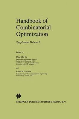 Handbook of Combinatorial Optimization 1