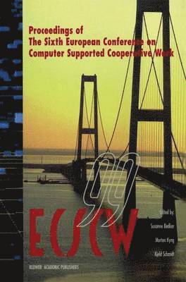 ECSCW ’99