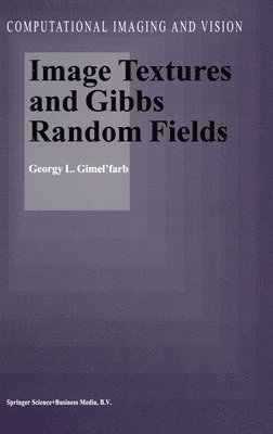 Georgy L. Gimel'farb - Image Textures and Gibbs Random Fields, Inbunden