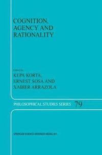 bokomslag Cognition, Agency and Rationality