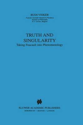 Truth and Singularity