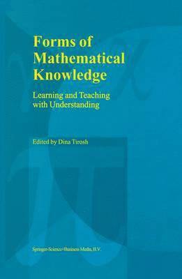 Forms of Mathematical Knowledge