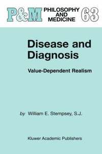 bokomslag Disease and Diagnosis