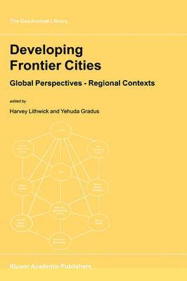 Developing Frontier Cities 1